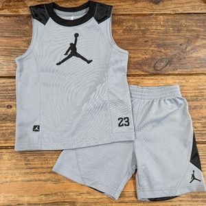 Nike Outfit